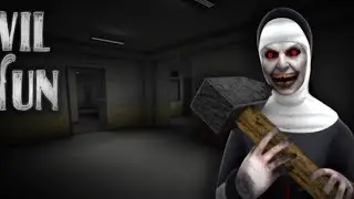 Evil Nun 