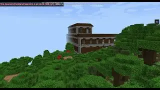 Spectator, Lush Caves, and More Amethyst Geodes! (Minecraft Guide episode 13)
