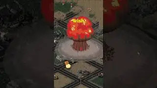 Dying Breed - Command & Conquer inspired RTS Complete with Cheesy FMV Cutscenes! #gaming #indiegame