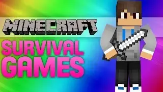 VISITING OLD TIMES (Minecraft Survival Games)