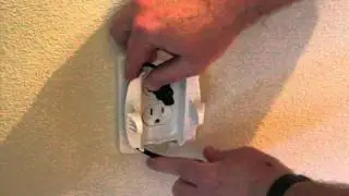 Baby Proof with the Outlet Cover & Cord Shortener
