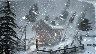 FROZEN ABYSS Blizzard 2026 | Endless Voidfrost Windfall