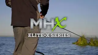 CUTTING EDGE Rod Blanks CATCH MORE FISH | MHX Elite-X Rod Blanks