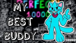EL VERDADERO MAX MODE DE ULTIMATE BUDDIES NIGHT ES UNA LOCURA