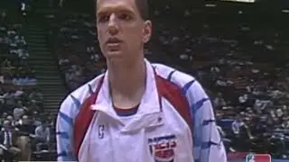 NBA VINTAGE. Документальный фильм про Дражена Петровича на русском