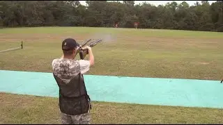 Shooting USA: Pro Tip USAMU: Shooting Pairs
