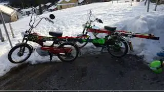 Sachs 503 Tuning Story