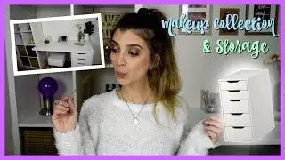 Συλλογή & Οργάνωση Καλλυντικών | katerinaop22