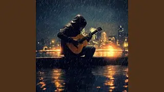 Serene Thunder Sounds Reflection