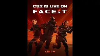 CS2 PE FACEIT - STACK PUTERNIC - DATI SUBSCRIBE!