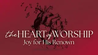 Worship at GracePoint Church