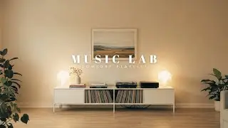 Smooth Jazz Playlist | Warm Mellow Atmosphere for Calm Focus and Easy Unwinding