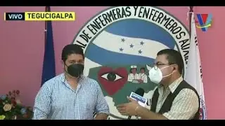 Aneeah destinar&aacute; enfermeras para combatir contagios en roat&aacute;n