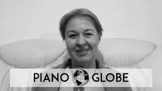 Interview-clip with Aleksandra Zvirblyte, Piano Professor at Vilnius Conservatory