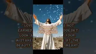 love from heaven/inspiration/Reflection/Motivation
