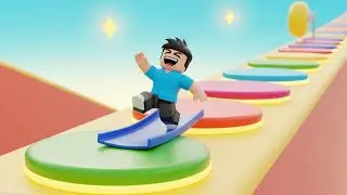 Roblox Tiny Noob Ficou Preso na Esteira | Can&ccedil;&otilde;es Infantis e Rimas para Crian&ccedil;as