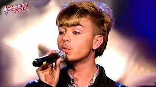 This Special Voice Still Lives in People&rsquo;s Hearts | Toni Hiltunen | The Voice Finland