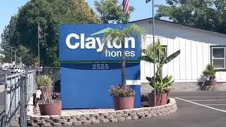 Clayton Homes Coronado