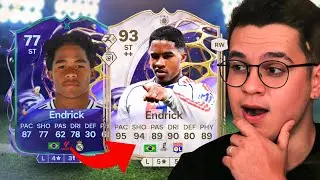 FC 26 | 🚨 VAZOU! NOVA EVO INSANA + FUTURAS ESTRELAS HOJE