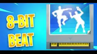 8 Bit Beat Fortnite Lobby Music