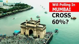 Dance of Democracy 2024: Will Polling In Mumbai Cross 60%?