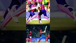 RR VS DC live match 😂😂Rajastan ne asan jit hasil ki🤩🤩🤩🤩🤩🤩🤩 #hooda #rr #delhicapitals #ipllive