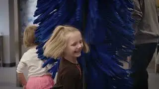 Minnesota Children's Museum 30sec Spot