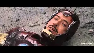 Batman vs Iron Man Trailer Funny