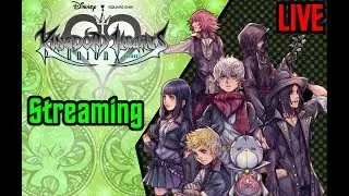 Top 1000 Sora & Simba HSC ~ KHUX