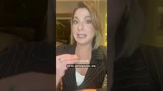 Daniela Lima &eacute; a nova contratada do time de jornalismo do UOL