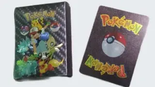 New black pokemon cards 3