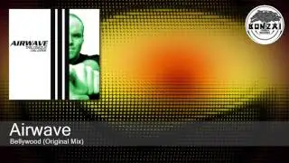 Airwave - Bellywood (Original Mix)
