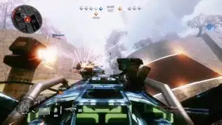 How to dodge Ronin's sword