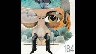 #184 Caught on tape: The M&uuml;ller-Fokker Effect (1970) by John Sladek