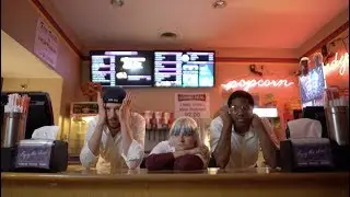 The Flick Trailer