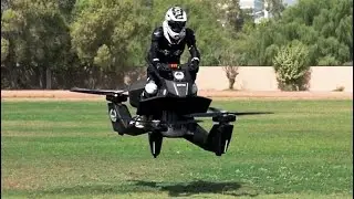 POLÍCIA DE DUBAI UTILIZA 