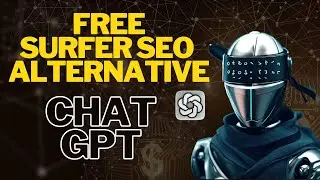 👑 Completely FREE Neuronwriter + Surfer SEO Alternative
