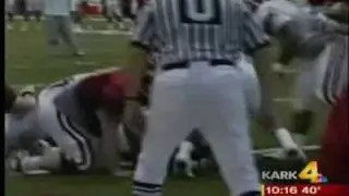 razorback nation report