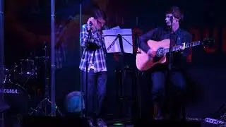 Море & Иван Астахов -- In The End (Linkin Park cover, RockPub 09.10.17)