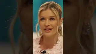 Klaudia przeżyła szok podczas swojej metamorfozy | Top Model Academy #shorts