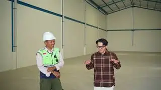 Kesalahan Umum Saat Membangun Sebuah Gudang #VersiTimLapangan : Mana Yang Pernah Anda Alami?