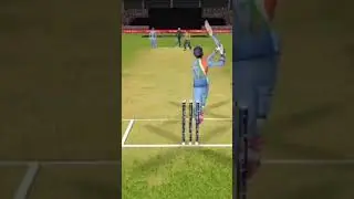 #509 gold shot RC&trade; 22 VS Real | Yuvraj Singh special shot