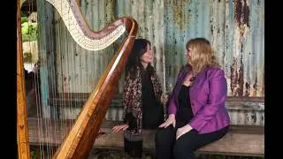 Vaughan Williams Fantasia on Greensleeves ~ The Juniper Project: Fragments