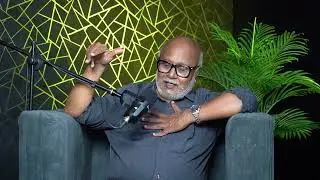 #journalistmani about Media! - The Logically Podcast | Logeshwari Ilangovan
