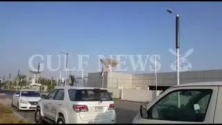KhalifaSat Launch - The Mohammad Bin Rashid Space Centre