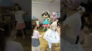 Куклы Лол ( Lol ) Ростовые куклы, фокусники, аниматоры в Минске от LikeLike +375291166055
