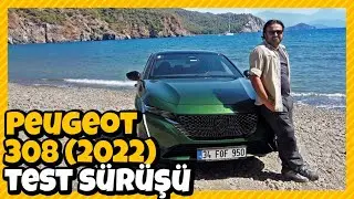 Yeni Peugeot 308 Test Sürüşü: Nesini beğendim, nesini beğenmedim?