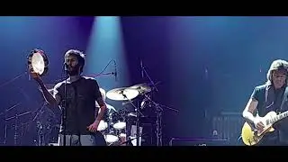 Squonk (Genesis song)  - Steve Hackett  - S&atilde;o Paulo 20/08/2023