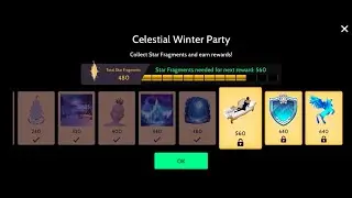 New badge event 2024 , Avakin Life || Snowman task last part