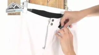 Peak Performance Womens Stretch Ski Pant - www.simplypiste.com